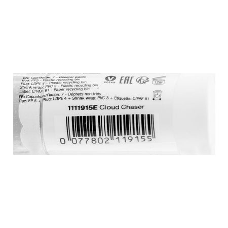 Wet n Wild Cloud Pout Marshmallow Lip Mousse, Cloud Chaser - Image 3