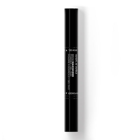 Wet n Wild Brow Maximizer Powder + Gel Duo, Neutral Brown, 3.5ml - Image 3