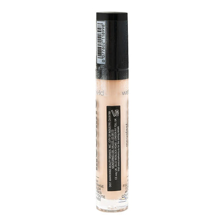 Wet n Wild Mega Last Incognito All Day Full Coverage Concealer, Light Beige, 5.3ml - Image 2