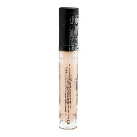 Wet n Wild Mega Last Incognito All Day Full Coverage Concealer, Light Honey, 5.3ml - Image 2