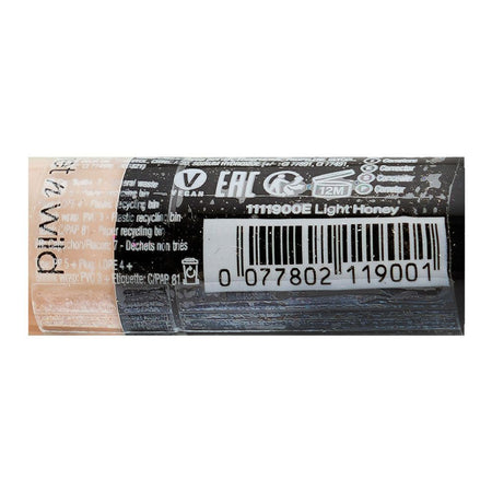 Wet n Wild Mega Last Incognito All Day Full Coverage Concealer, Light Honey, 5.3ml - Image 3