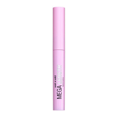 Wet n Wild Mega Length Mascara, Very Black - Image 2
