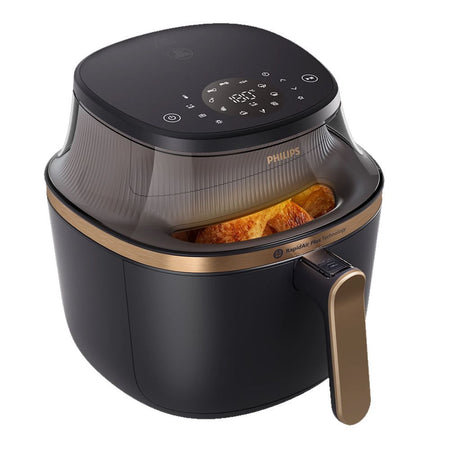 Philips 3000 Series Air Fryer, 2000W, 220-240V, 7.2 Liters Capacity, NA342/09 - Main Image