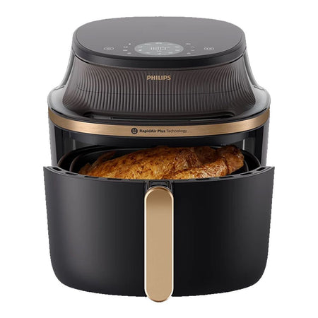 Philips 3000 Series Air Fryer, 2000W, 220-240V, 7.2 Liters Capacity, NA342/09 - Image 2