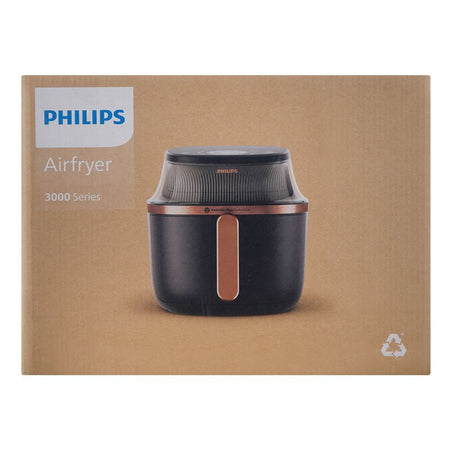 Philips 3000 Series Air Fryer, 2000W, 220-240V, 7.2 Liters Capacity, NA342/09 - Image 4