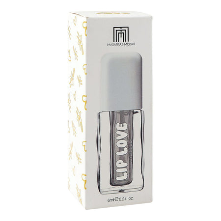 Masarrat Misbah Lip Love Vanilla Lip Oil, 6ml - Image 2