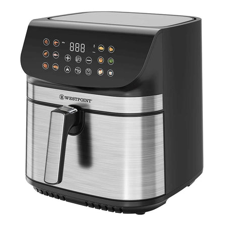West Point Deluxe Air Fryer, 2200W, 220-240V, 9 Liters Capacity, WF-7259 - Main Image