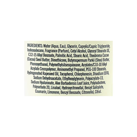 Bath & Body Works Chasing Fire Flies 24Hr Moisture Ultimate Hydration Body Cream, Shea Butter, Hyaluronic Acid, 226g - Image 3