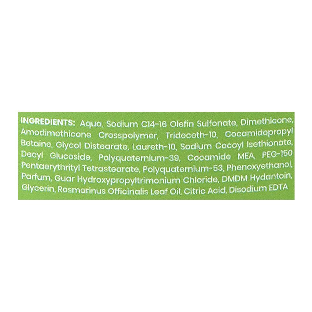 Rivaj UK EveRnoya Hair Growth Sulfate-Free Shampoo, Citric Acid, For Hair Fall, 350ml - Image 3