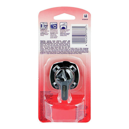 Ambi Pur Thai Dragon Fruit Car Air Freshener, 2ml - Image 2
