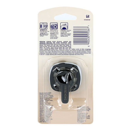 Ambi Pur Vanilla Bliss Car Air Freshener, 2ml - Image 2