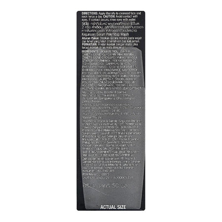 Olay Total Effects 7-In-1 Daily Serum, Glycerin, Niacinamide, For Radiant Skin, 50ml - Image 3