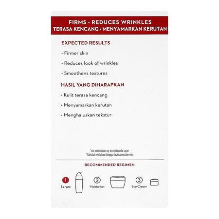 Olay Regenerist Micro-Sculpting Serum, Niacinamide, Glycerin, For Reducing Wrinkles, 50ml - Image 2