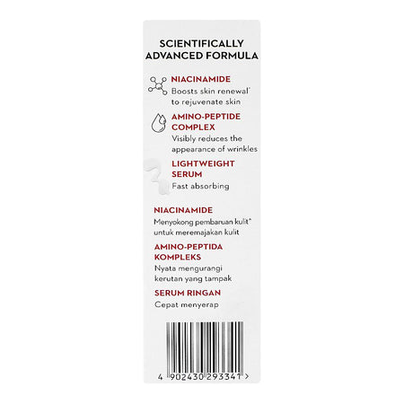 Olay Regenerist Micro-Sculpting Serum, Niacinamide, Glycerin, For Reducing Wrinkles, 50ml - Image 3