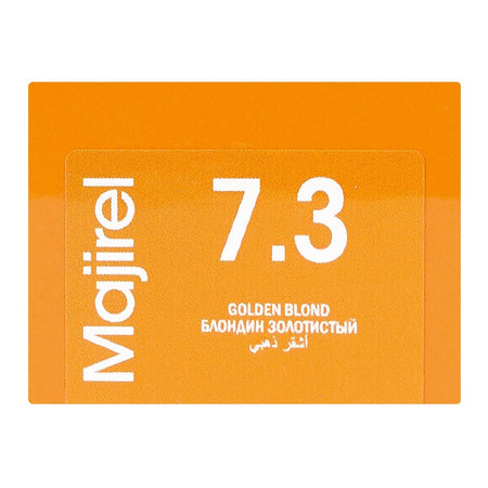 L'Oreal Professionnel Majirel Hair Colouring Cream, 7.3 Golden Blond, 60ml - Image 7