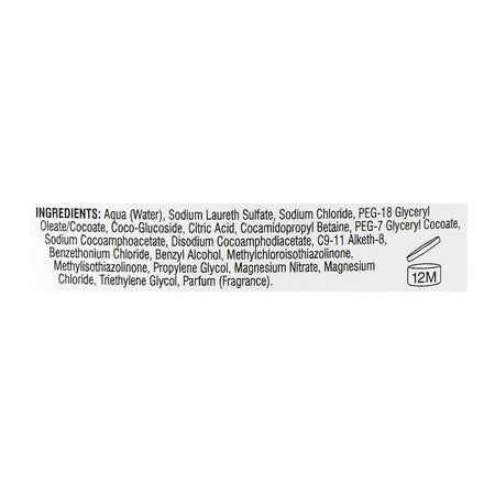 Beauty Formulas Feminine Intimate Deodorising Cleansing Wash, 250ml - Image 3