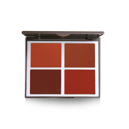 Sweet Face Matt Effect 4 Color Nose & Face Contour Kit, 03, 2-Pack - Main Image