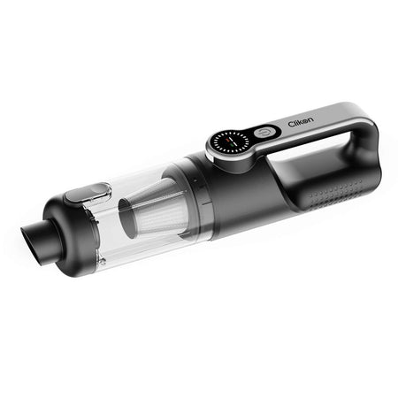 Clickon GoVac Portable Vacuum Cleaner, 6000mAh Battery, 3 Liters Dust Capacity, CK-4449 - Main Image
