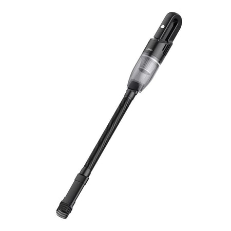 Clickon GoVac Portable Vacuum Cleaner, 6000mAh Battery, 3 Liters Dust Capacity, CK-4449 - Image 4