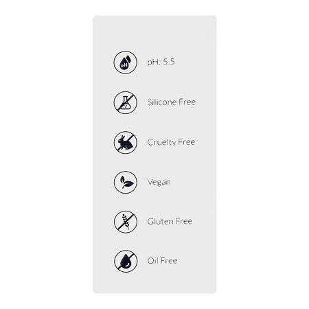 Beautenic Hyaluronic Acid 2% Serum, Gluten & Silicone Free, Hyaluronic Acid, For All Types Of Skin, 30ml - Image 4