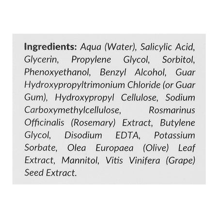 Beautenic Salicylic Acid 2% Serum, Silicone & Gluten Free, Salicylic Acid, Glycerin, For Acne-Prone Skin, 30ml - Image 5