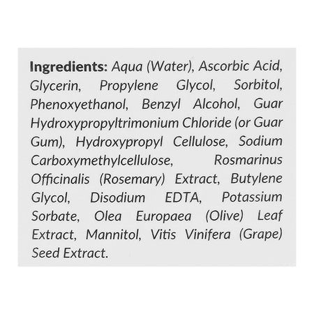 Beautenic Vitamin C 15% Serum, Silicone & Gluten Free, Ascorbic Acid, For Even Skin Tone, 30ml - Image 5