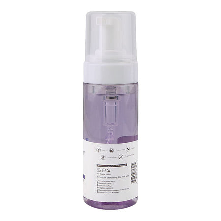 Beautenic Benzoyl Peroxide Foaming Cleanser, Silicone & Fragrance Free, Niacinamide, Hyaluronic Acid, For Acne-Prone Skin, 150ml - Image 2