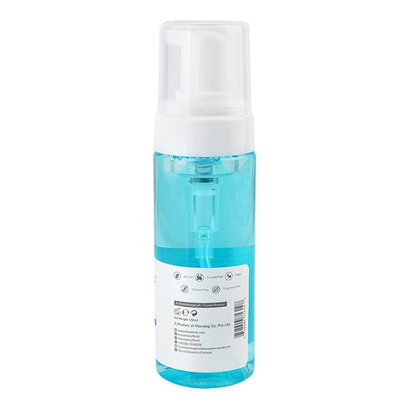 Beautenic Hyaluronic Acid Foaming Cleanser, Silicone & Fragrance Free, Hyaluronic Acid, Niacinamide, For All Types Of Skin, 150ml - Image 2