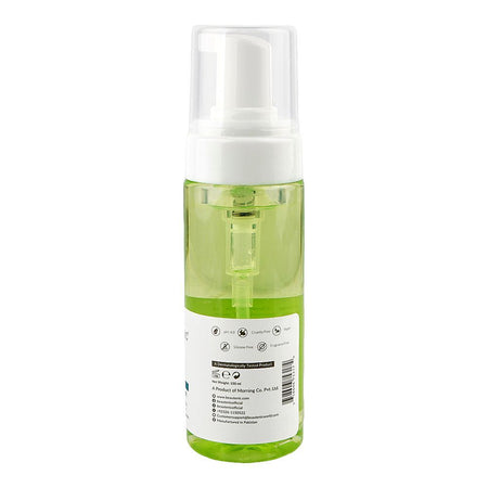 Beautenic Salicylic Acid Foaming Cleanser, Silicone & Fragrance Free, Niacinamide, Hyaluronic Acid, For Acne-Prone Skin, 150ml - Image 2