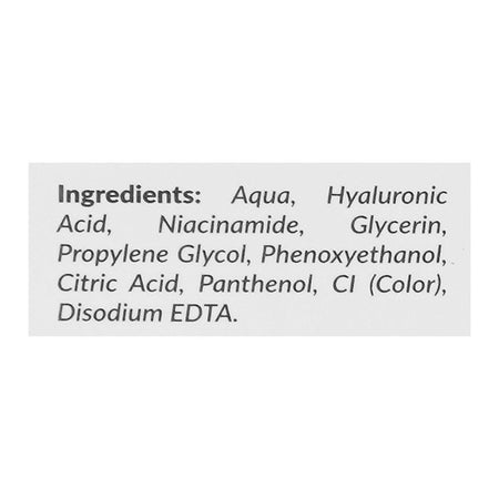 Beautenic Hyaluronic Acid 2.5% Hydrating Toner, Gluten & Silicone Free, Niacinamide, For Radiant Skin, 100ml - Image 5