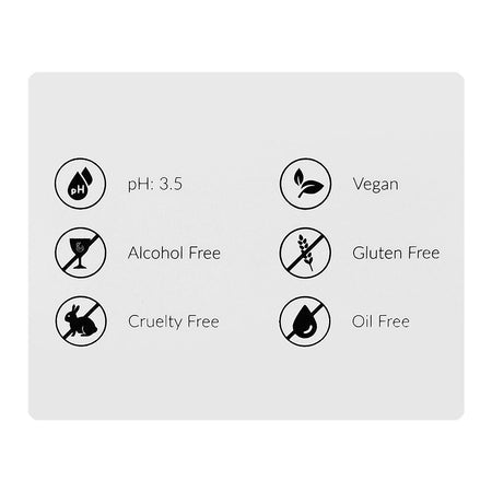 Beautenic Vitamin C 15% Intense Pro Glowing Booster Moisturizing Gel, Alcohol & Gluten Free, Vitamin C, Hyaluronic Acid, For All Types Of Skin, 50g - Image 4