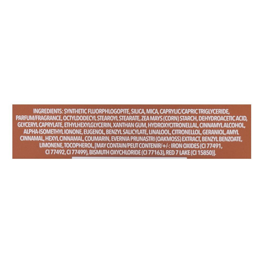 Bourjois Maxi Round Pot Bronzer, 002 Medium Deep, 7g - Image 3
