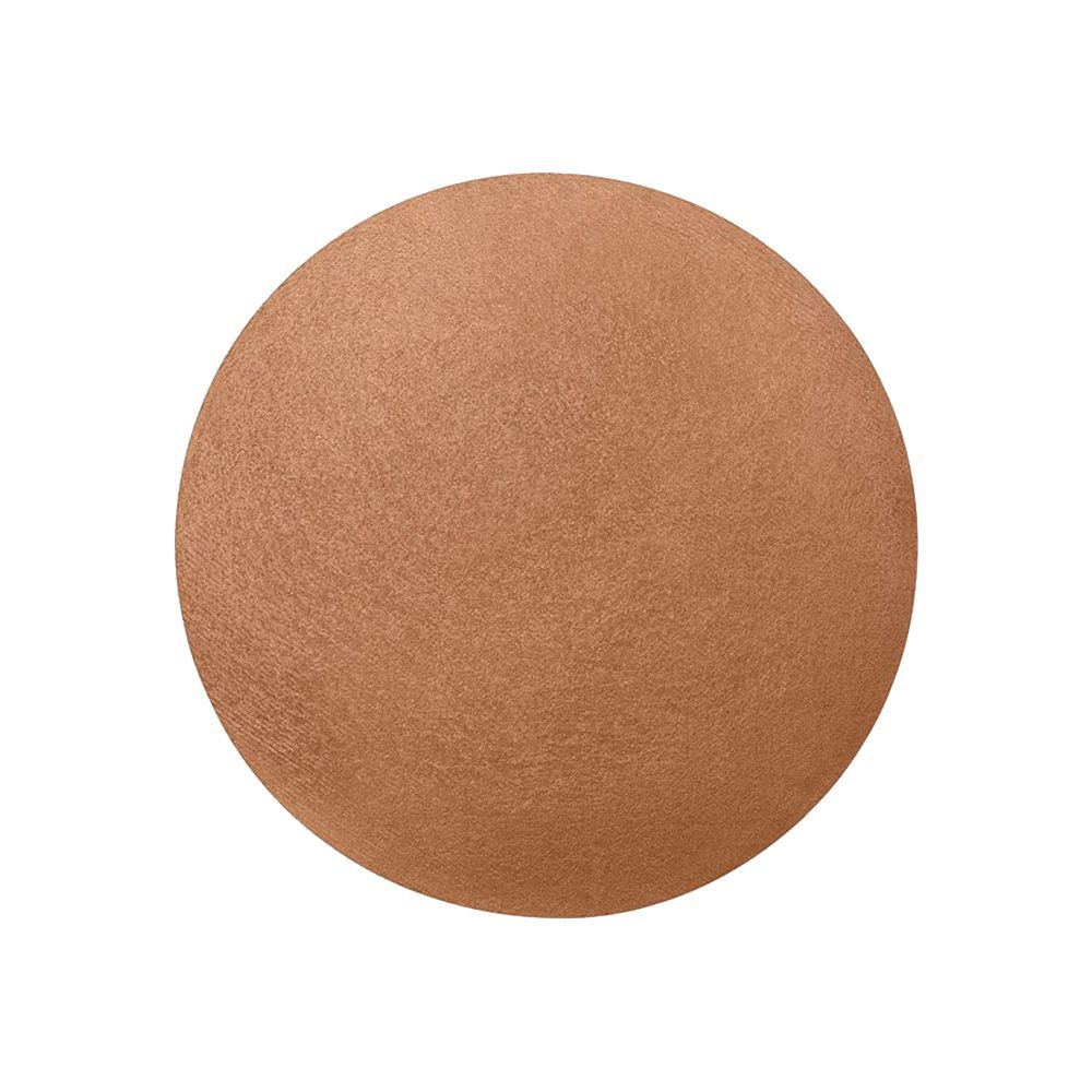 Bourjois Maxi Round Pot Bronzer, 002 Medium Deep, 7g - Image 4