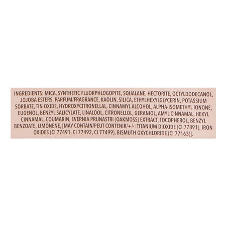 Bourjois Maxi Round Pot Highlighter, 003 Champagne, 7g - Image 3
