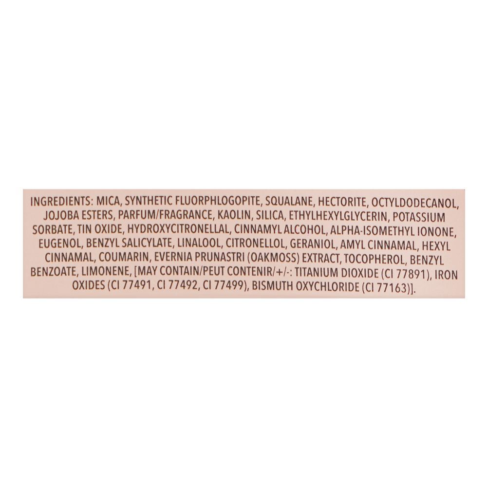 Bourjois Maxi Round Pot Highlighter, 003 Champagne, 7g - Image 3