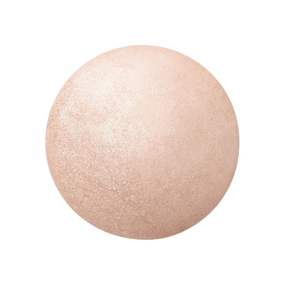 Bourjois Maxi Round Pot Highlighter, 003 Champagne, 7g - Image 4