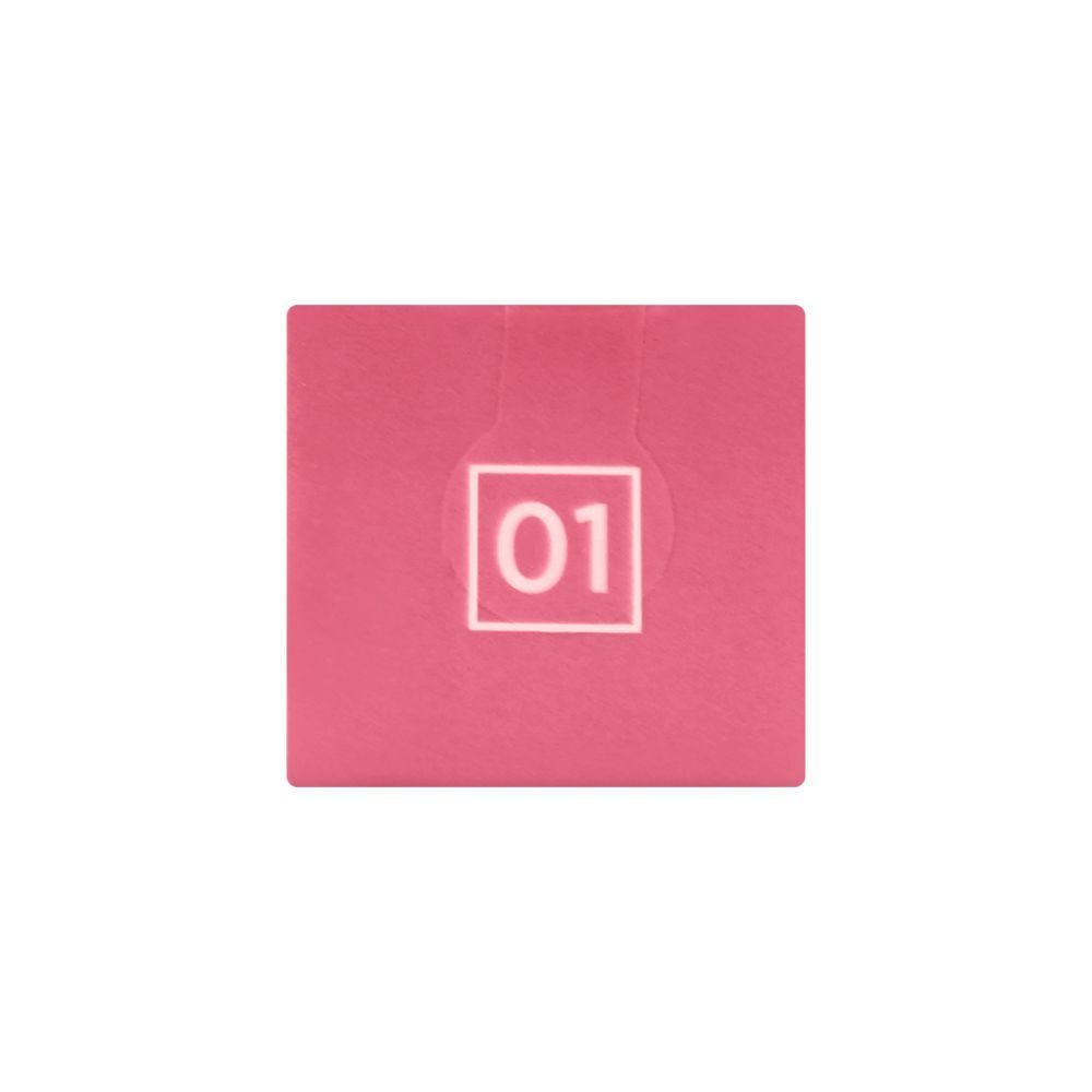 Eveline Wonder Match 1 Step Ultra Creamy Blush, 01, 14ml - Image 7