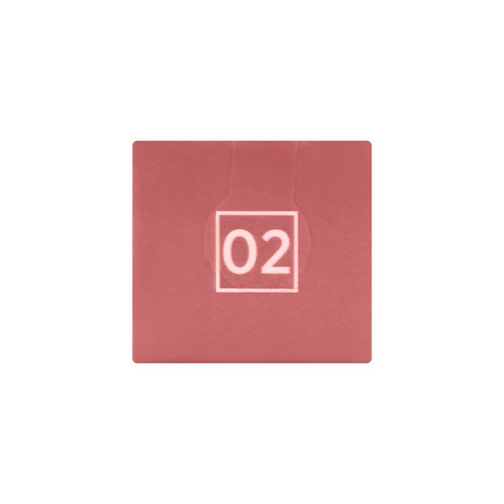 Eveline Wonder Match 1 Step Ultra Creamy Blush, 02, 14ml - Image 7