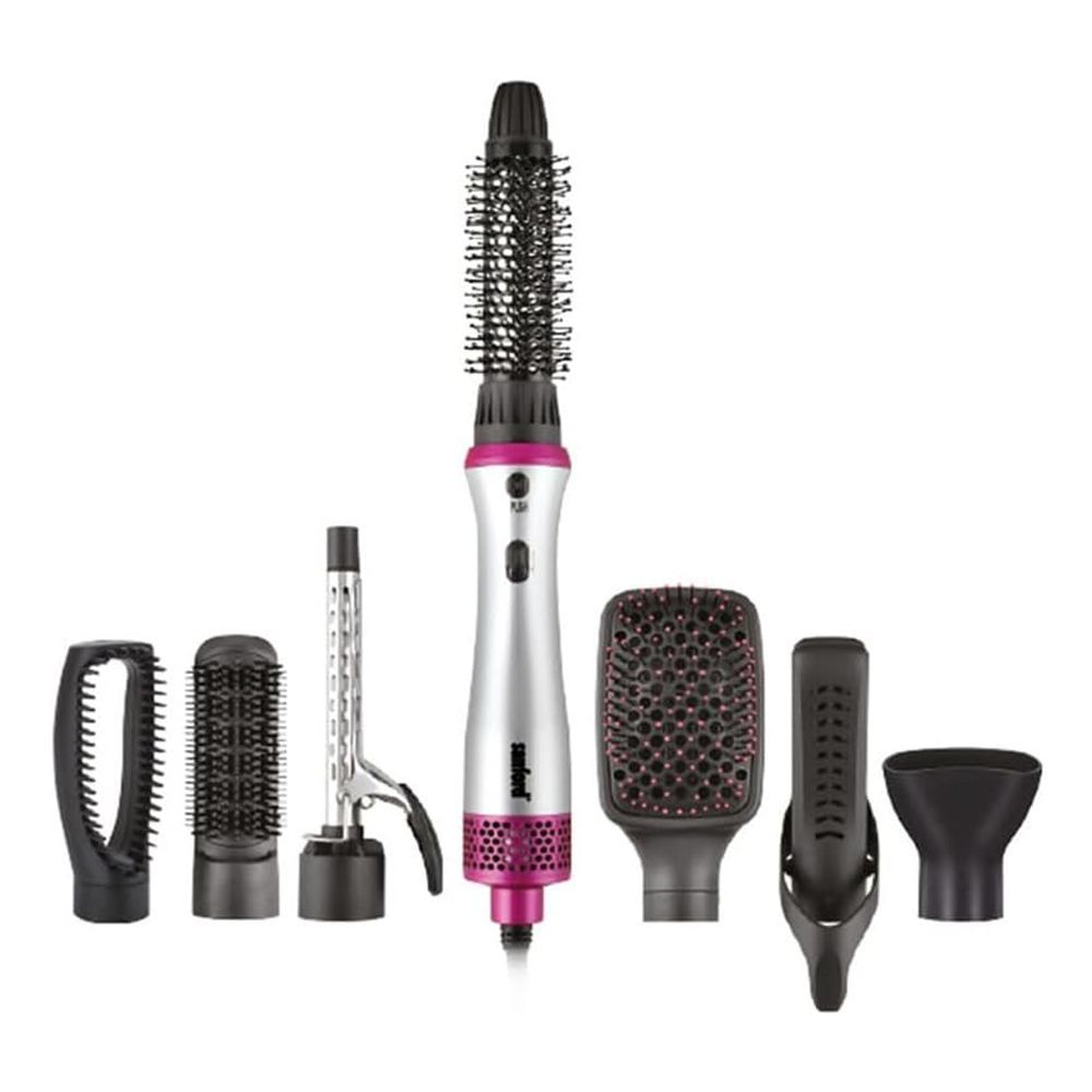 Sanford 9-In-1 Hair Styler Set, 800W, SF-9796HS - Main Image