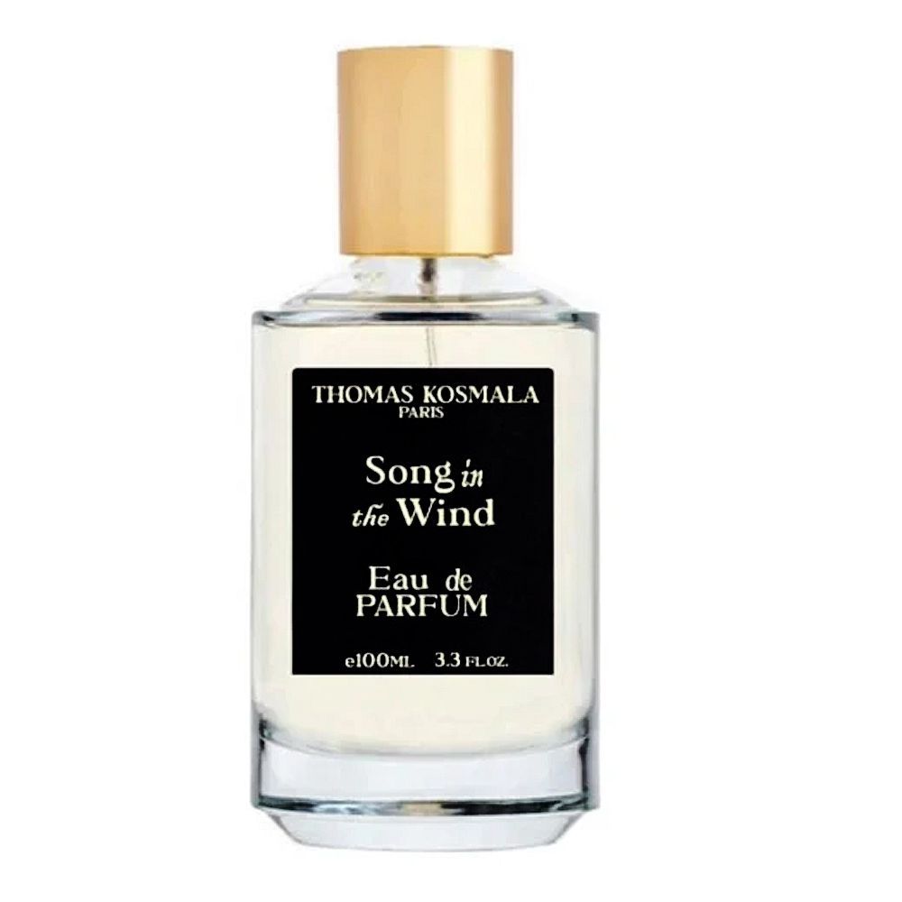Thomas Kosmala Song In The Wind, Eau De Parfum, For Men & Women, 100ml - Main Image