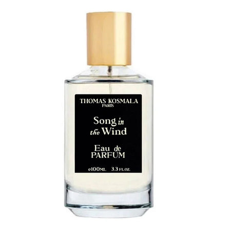 Thomas Kosmala Song In The Wind, Eau De Parfum, For Men & Women, 100ml - Main Image