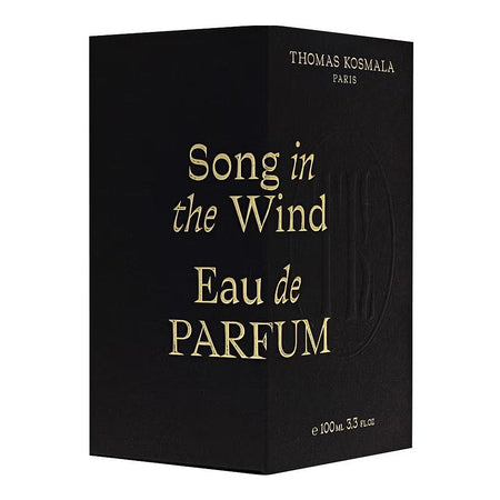 Thomas Kosmala Song In The Wind, Eau De Parfum, For Men & Women, 100ml - Image 2