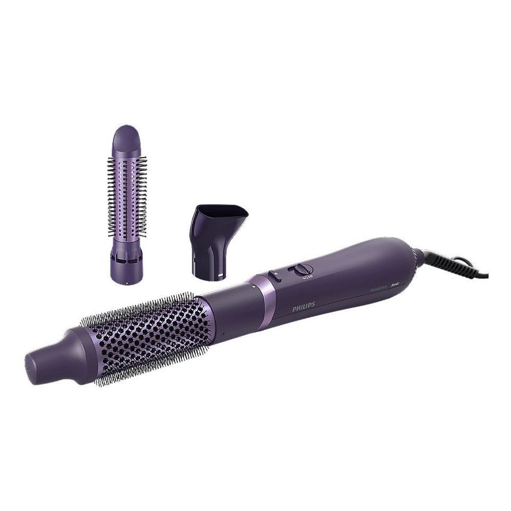 Philips 3000 Air Styler Ionic Care Hair Syler, 800W, 220-240V, BHA305/03 - Main Image