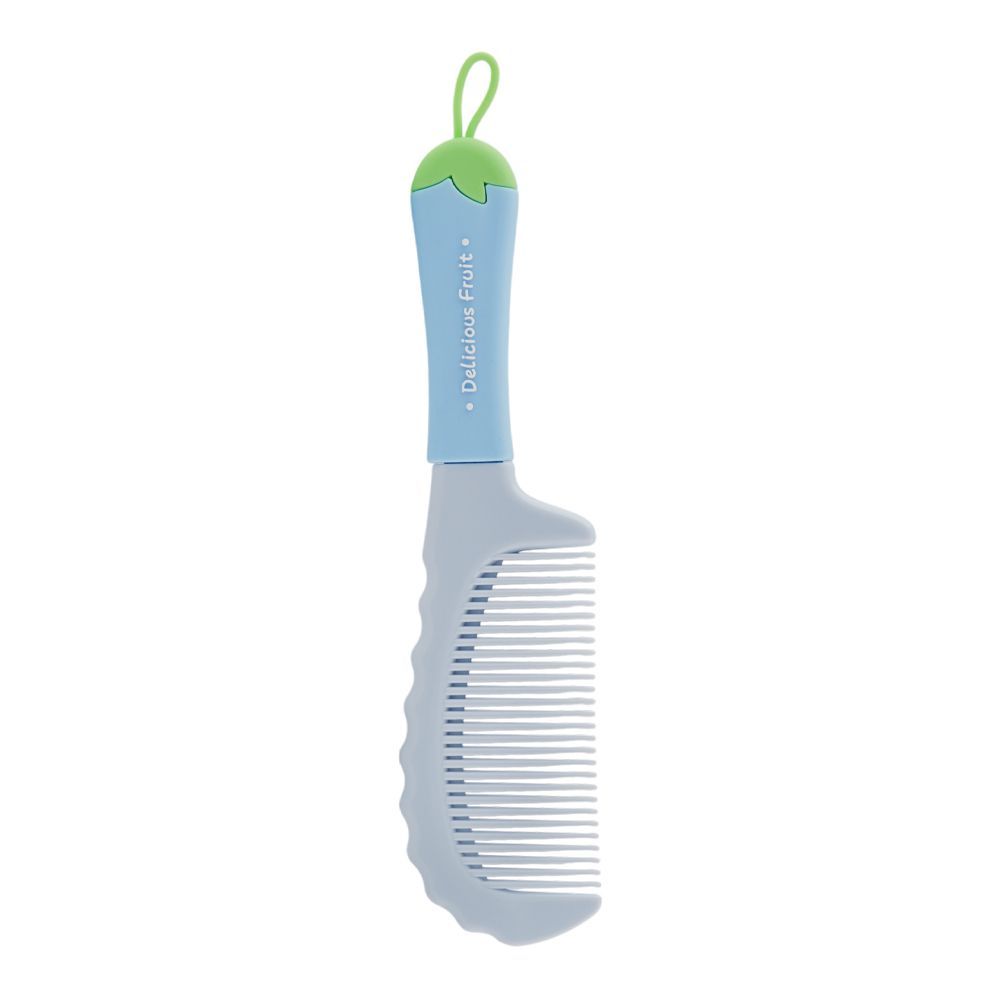 LMLTOP Hair Comb Comb, Blue, SY750 - Main Image