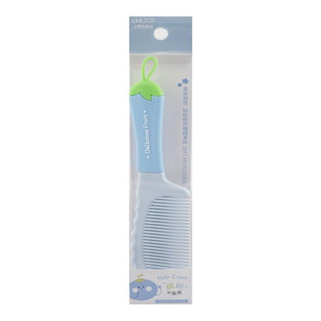 LMLTOP Hair Comb Comb, Blue, SY750 - Image 2