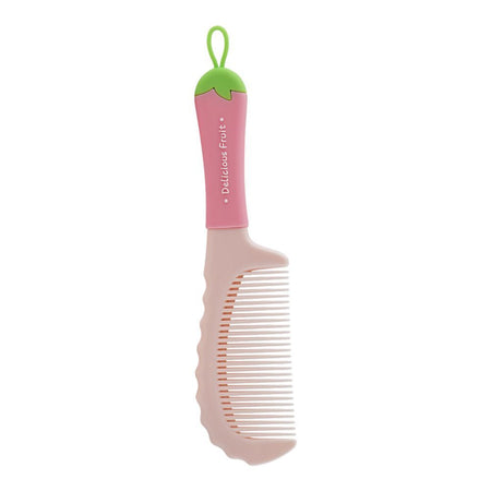 LMLTOP Hair Comb Comb, Pink, SY750 - Main Image