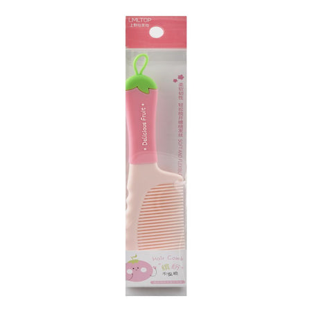 LMLTOP Hair Comb Comb, Pink, SY750 - Image 2