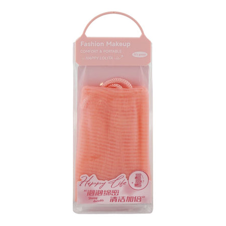 LMLTOP Mesh Foaming Bubble Net, Pink, LLT32 - Image 2