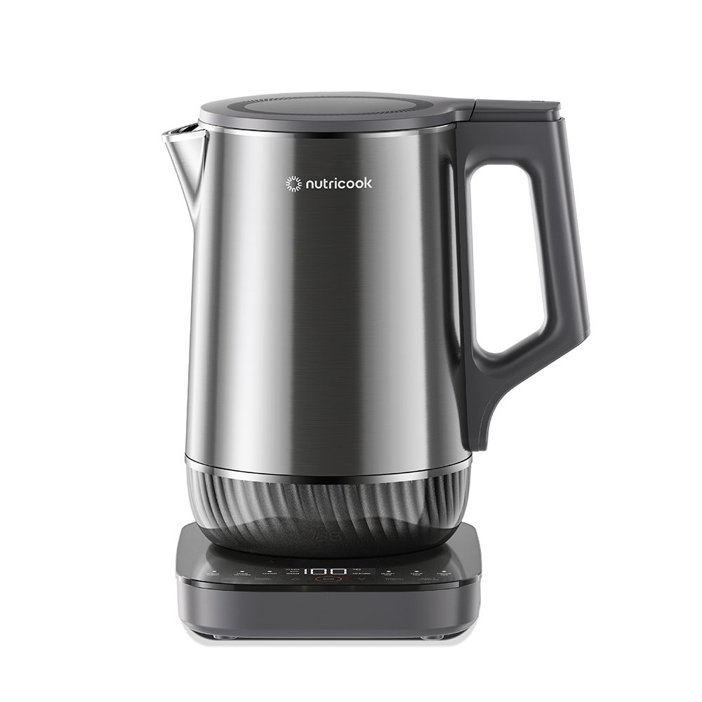 Nutricook Everything Kettle With Digital Display, 1.7 Liters, 1800W, 220–240V, NC-USK600 - Main Image