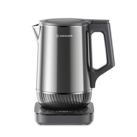 Nutricook Everything Kettle With Digital Display, 1.7 Liters, 1800W, 220–240V, NC-USK600 - Main Image